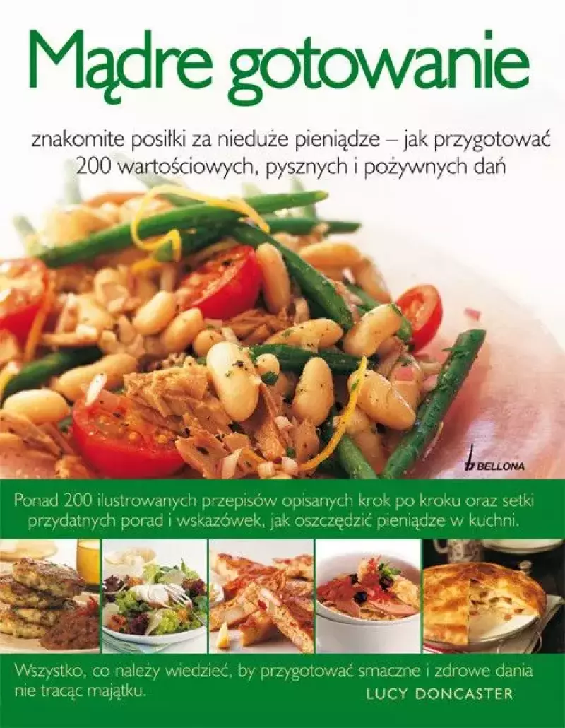 Mądre gotowanie Mądre gotowanie