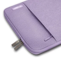 Tech-Protect Sleevy Laptop 13-14 Lavender, zdjęcie 2