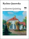 Rychter-Janowska. Malarstwo - zdjęcie