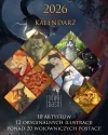 Kalendarz Wojownicy 2026 - zdjęcie