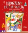 Dinozaury ratują święta - zdjęcie