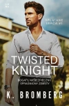 Splątane serca T.1 Twisted Knight - zdjęcie