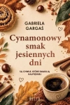 Cynamonowy smak jesiennych dni - zdjęcie