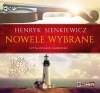 Nowele wybrane. Audiobook - zdjęcie