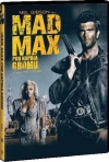 Mad Max 3. Pod kopułą gromu, DVD - zdjęcie
