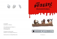 Jak przeżyć w... prehistorii, zdjęcie 3