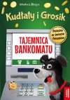 Kudłaty i Grosik. Tajemnica bankomatu - zdjęcie