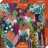 Puzzle 1000 elementów. Flowery, Rubinowe słońce - zdjęcie