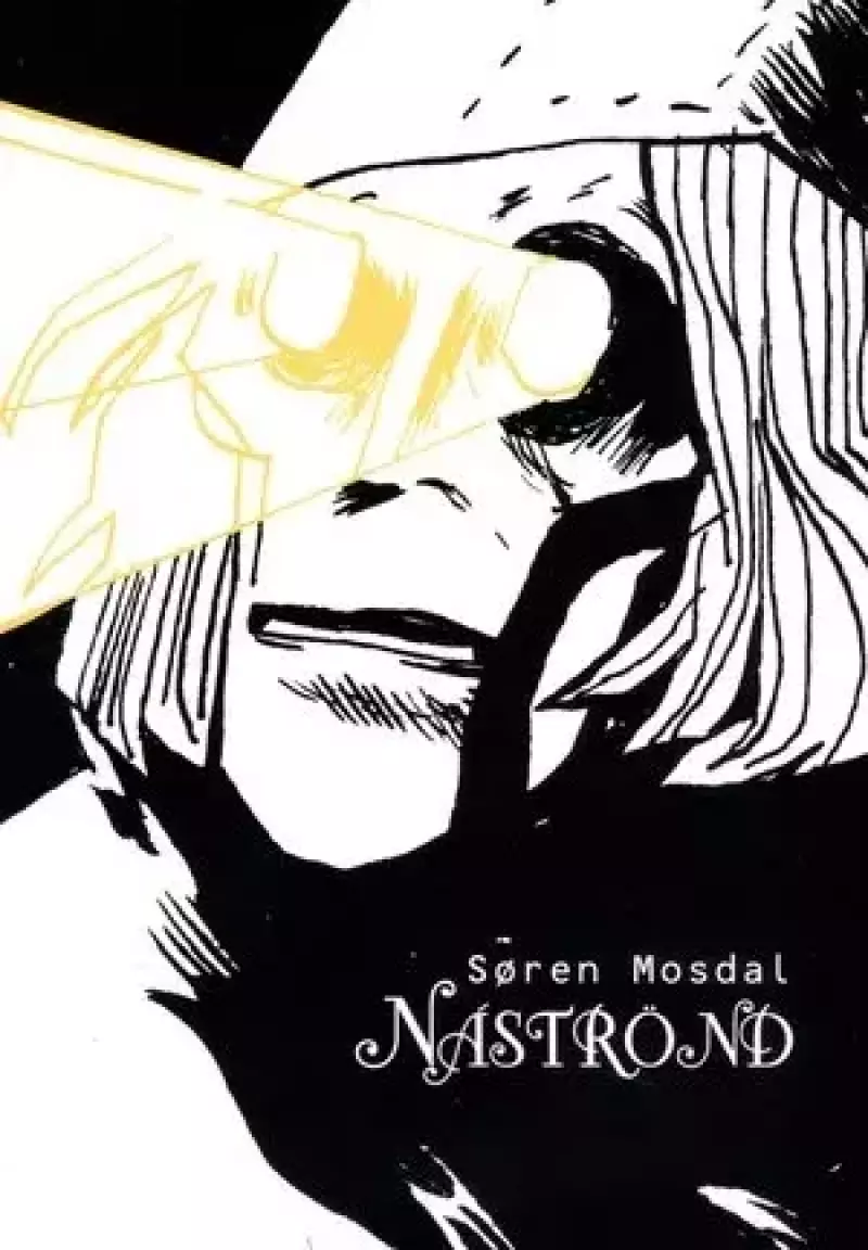Nastrond Nastrond