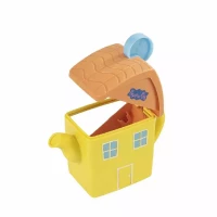 Zestaw do herbaty Świnka Peppa domek 1684671, zdjęcie 3