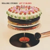 LET IT BLEED (50TH ANNIVERSARY LIMITED DELUXE EDITION). CD - zdjęcie