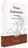 Prawo budowlane. Warunki techniczne w.40 - zdjęcie