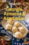 Lonely Planet Georgia, Armenia & Azerbaijan - zdjęcie