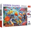 Puzzle 1060 elementów. Podwodne życie - zdjęcie