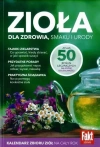 ZIOŁA DLA ZDROWIA, SMAKU I URODY - ATLAS 50 ROŚLIN - zdjęcie
