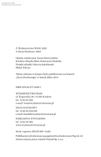 Przeszkody w życiu duchowym, zdjęcie 3