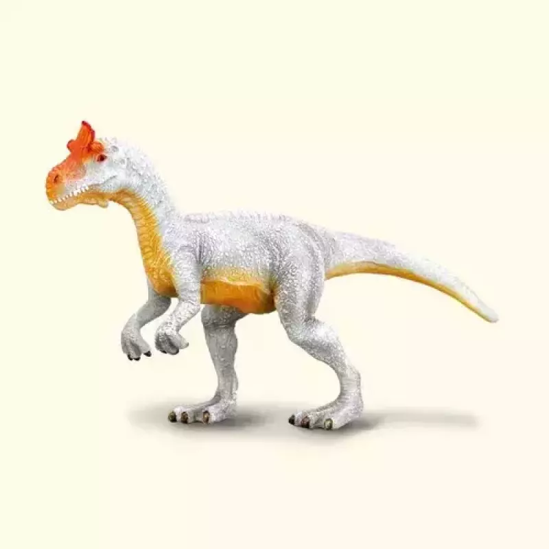 Dinazaur Kriolofozaur Dinazaur Kriolofozaur