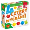 Cztery do wygranej - zdjęcie
