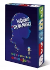 Daj się ponieść emocjom. Disney Pixar W głowie się nie mieści - zdjęcie