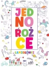 Jednorożce łamigłówki - zdjęcie
