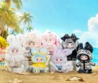 Nommi Weather Forecast Series Plush Blind Box, zdjęcie 2