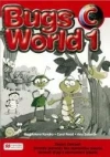 Bugs World 1C. Zeszyt ćwiczeń - zdjęcie