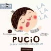 Pucio. Zabawy gestem i dźwiękiem - zdjęcie