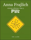 Anna Frajlich. Wiersze zebrane T.3 Pył - zdjęcie
