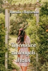 Tajemnice zielonych drzwi - zdjęcie