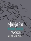 Zapach Niewidzialnego - wydanie zbiorcze - zdjęcie