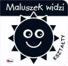 Maluszek widzi. Kształty - zdjęcie