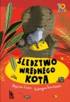 Śledztwo wrednego kota - zdjęcie