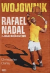 Wojownik. Rafael Nadal i jego królestwo - zdjęcie
