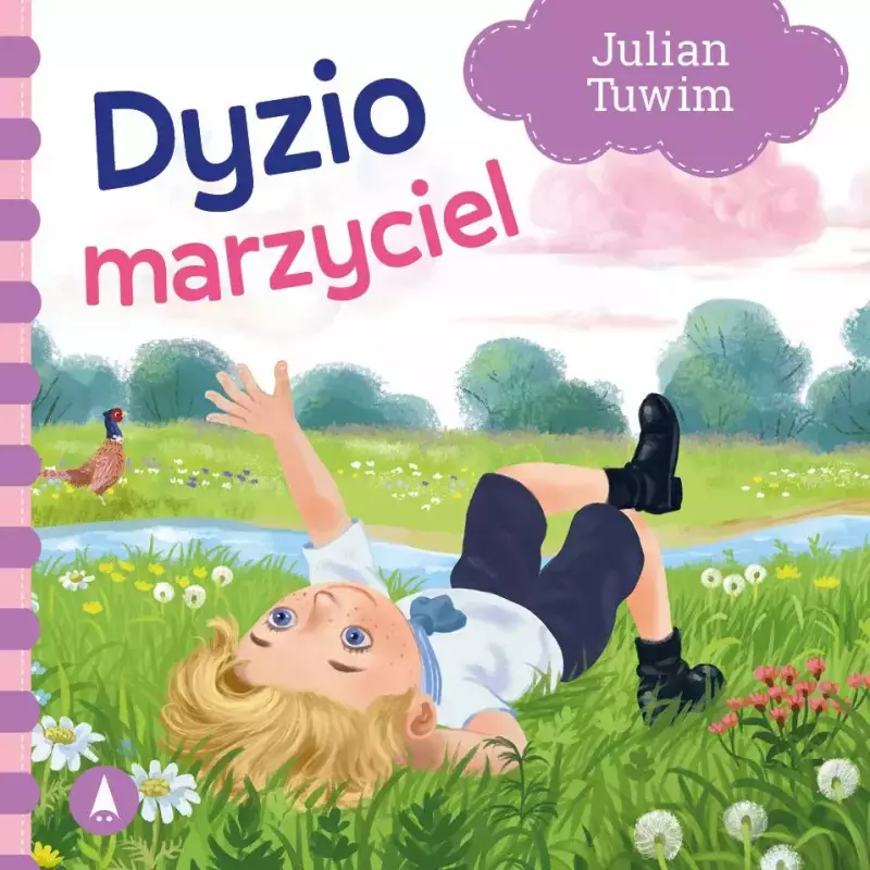 Dyzio marzyciel Dyzio marzyciel