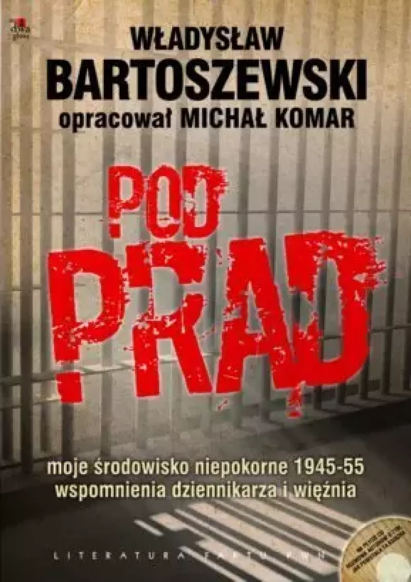 Pod prąd + CD