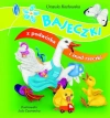 Bajeczki z podwórka i znad rzeczki - zdjęcie