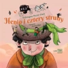 Henio i cztery struny - zdjęcie