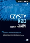 Czysty kod. Podręcznik dobrego programisty - zdjęcie
