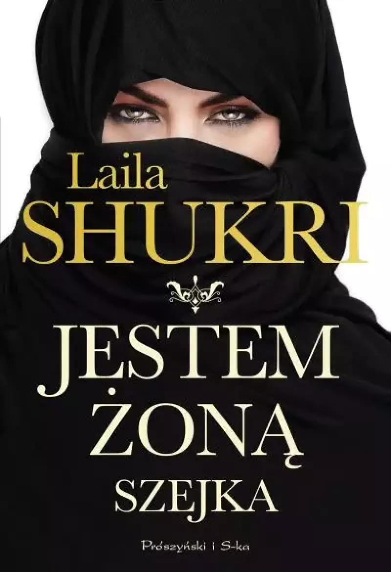 Jestem żoną szejka Jestem żoną szejka