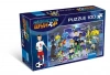 Puzzle 100el Kosmiczny Wykop 00385 GRANNA - zdjęcie