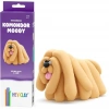 Hey Clay. Psi przyjaciele. Komondor - zdjęcie