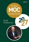 Pełna MOC inspiracji. Kalendarz 2027 - zdjęcie