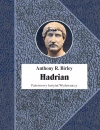 Hadrian. Cesarz niestrudzony, wydanie 2 - zdjęcie