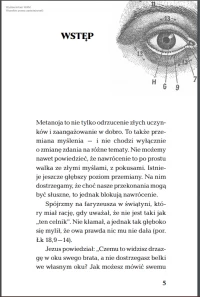 Belki z oka czyli nietypowy rachunek sumienia, zdjęcie 4