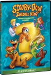 Scooby Doo! I... Zgadnij kto? Sezon 1. Część 3, DVD - zdjęcie