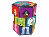 Obkręcane puzzle Postacie - zdjęcie