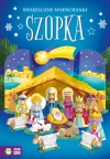 Wypychanki. Szopka - zdjęcie