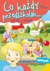 Co każdy przedszkolak... poznaje w zabawie - zdjęcie
