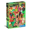 CLE puzzle 1000 Compact Animals_Botanics 37073 - zdjęcie