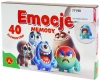 Pamięć. Memosy emocje - zdjęcie